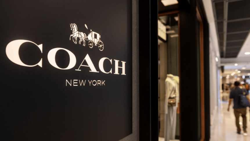 Coach