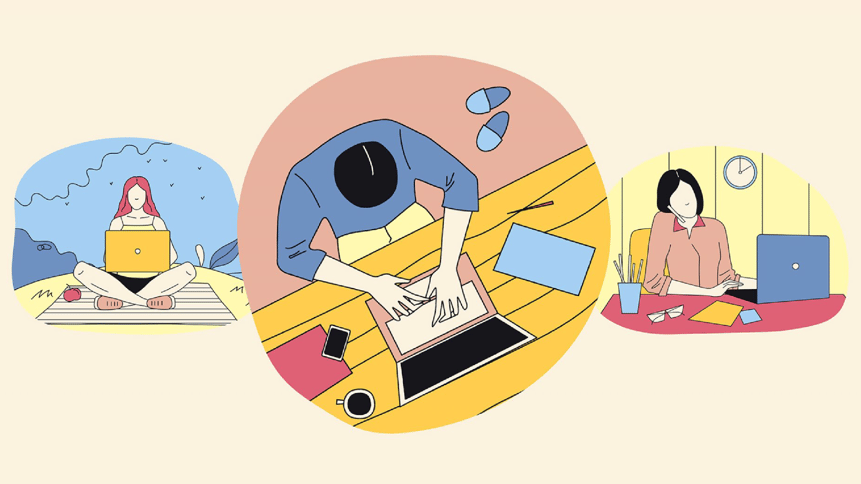 Remote Work