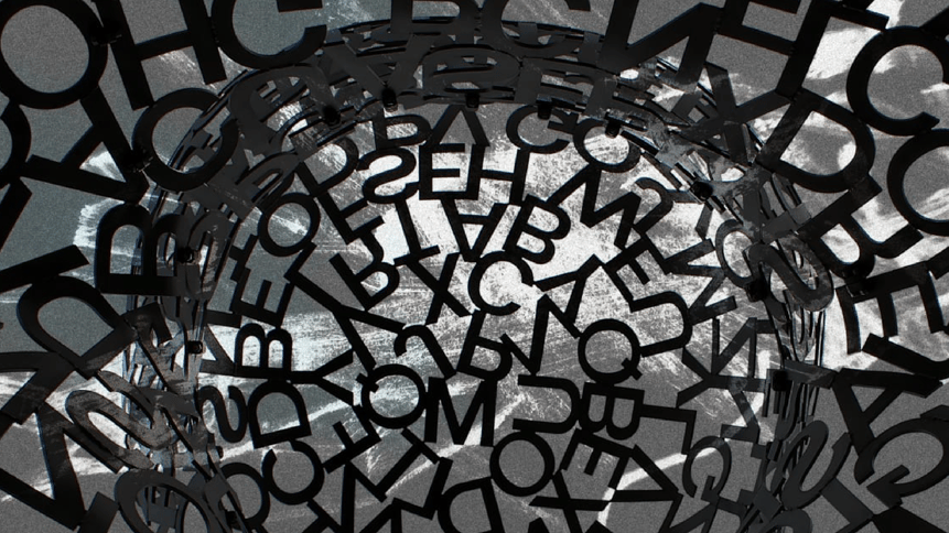 Words