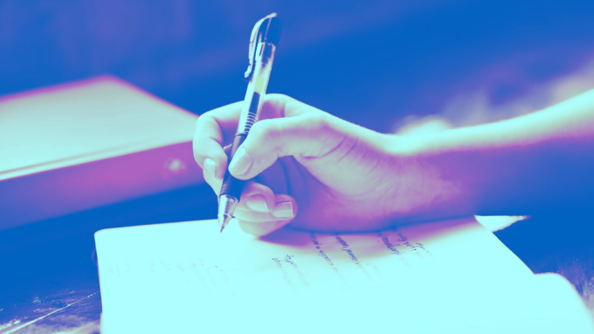 Writing