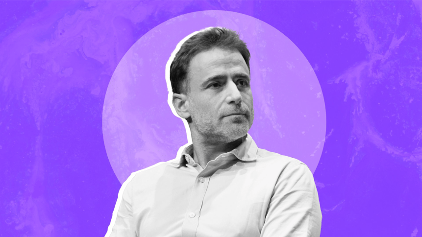 Stewart Butterfield
