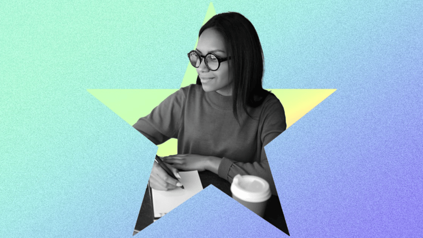 Standout Remote Worker