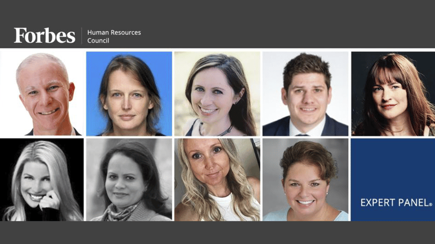 Forbes Human Resources Council