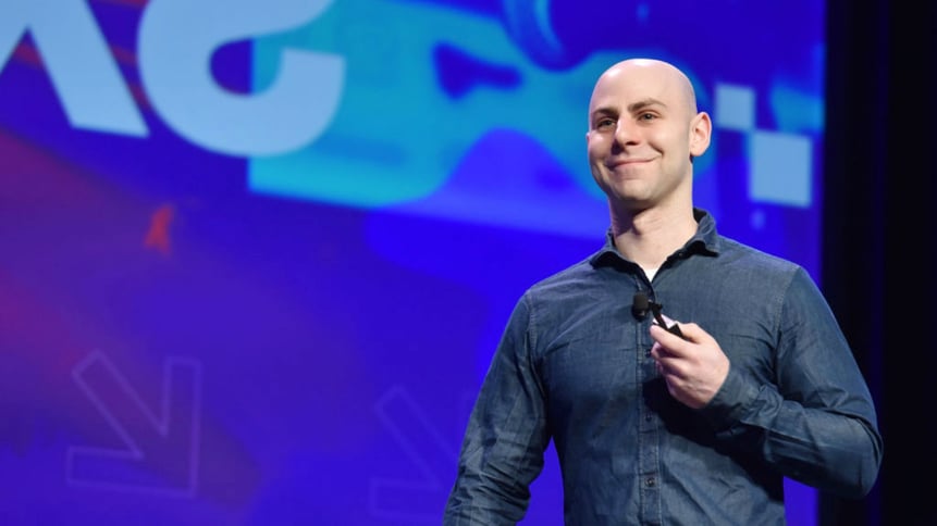 Adam Grant