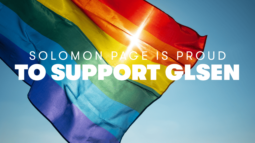 Rainbow flag