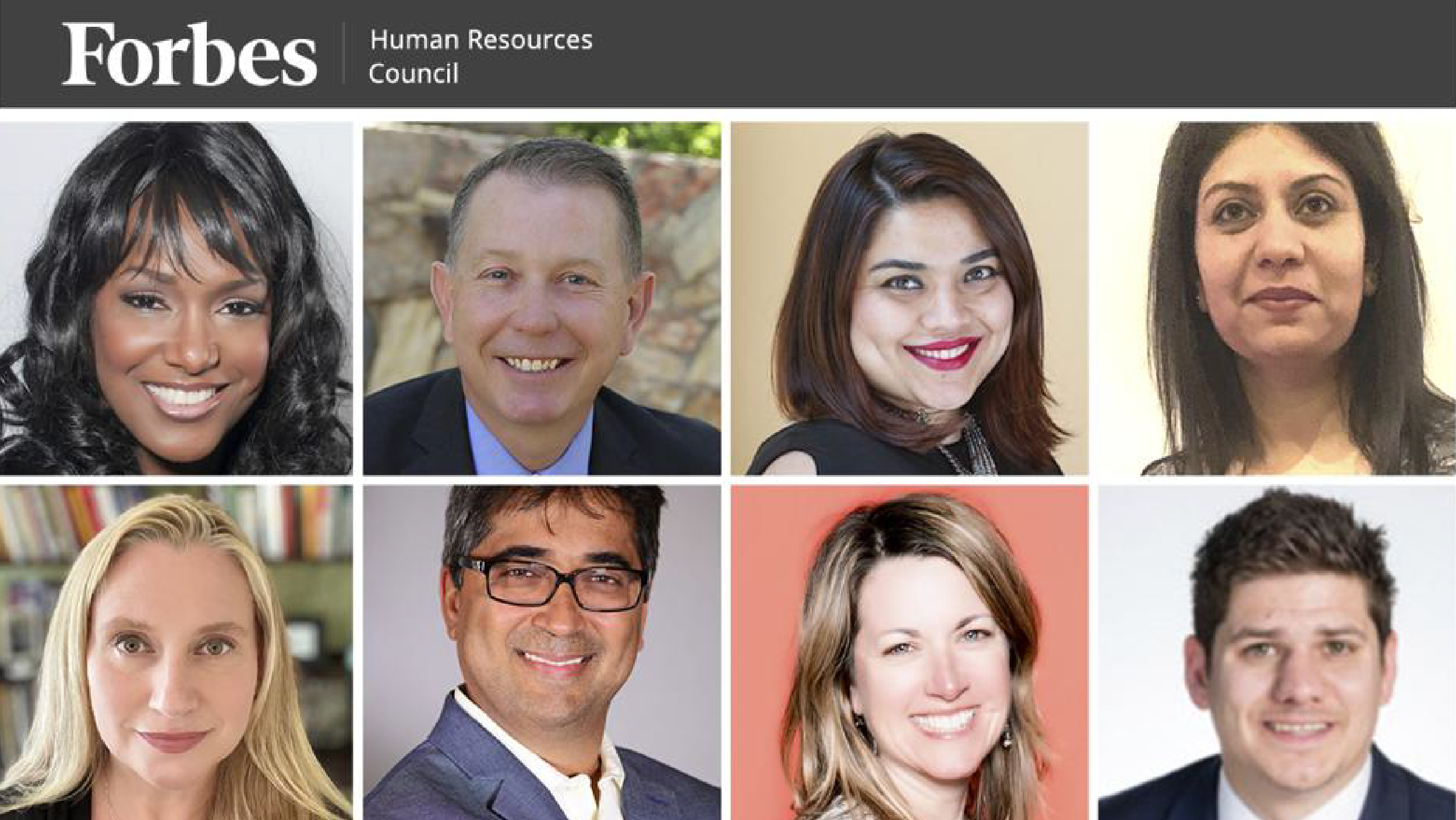 Forbes Human Resources Council