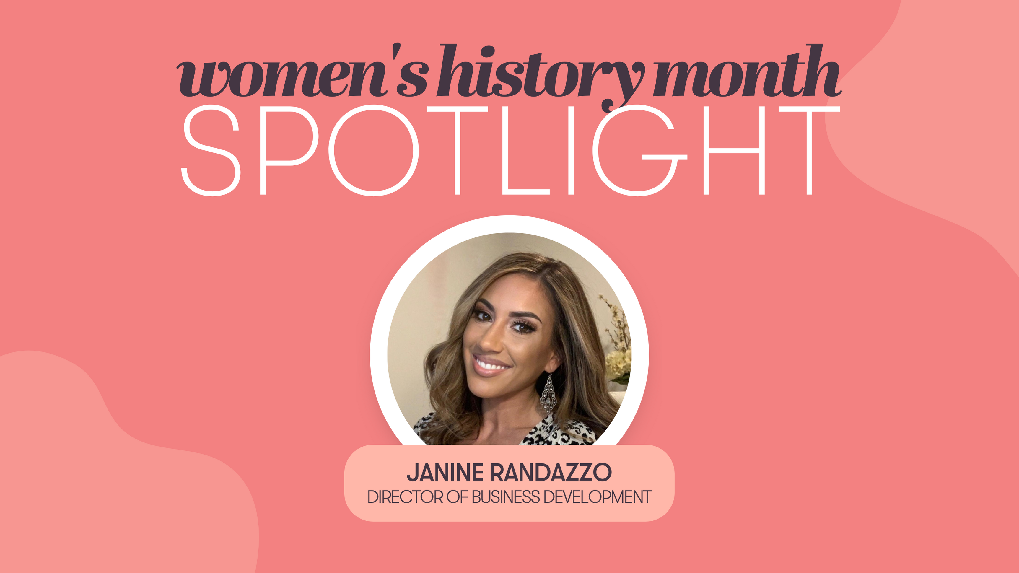 Celebrating Women's History Month — Halpern Financial, Inc.