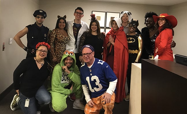 group-halloween-photo