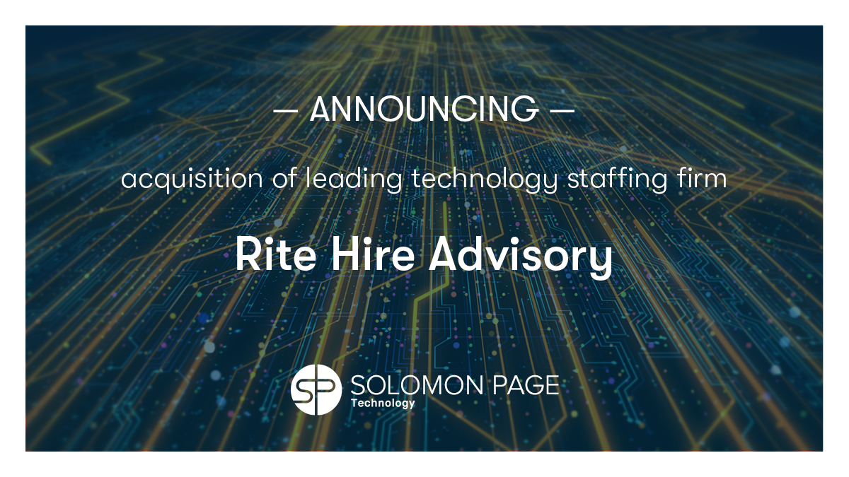 Advisory Services for Staffing Companies
